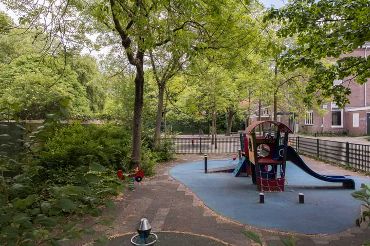 Foto 52 van Bollenhofsestraat 79-D