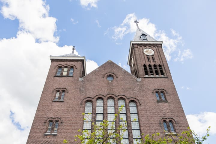 Foto 54 van Bollenhofsestraat 79-D