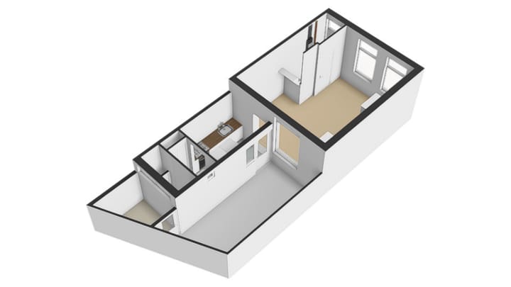 Foto 56 van Bollenhofsestraat 79-D