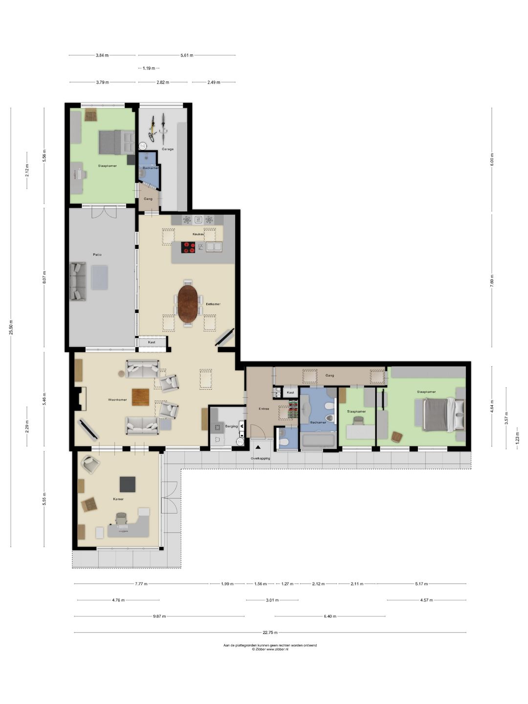Foto 43 van Rembrandtlaan 2