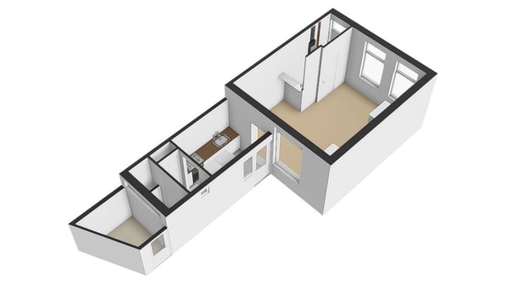 Foto 59 van Bollenhofsestraat 79-D