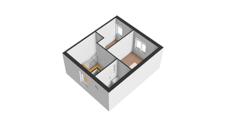 Foto 62 van Bollenhofsestraat 79-D