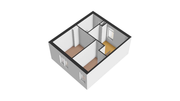 Foto 63 van Bollenhofsestraat 79-D