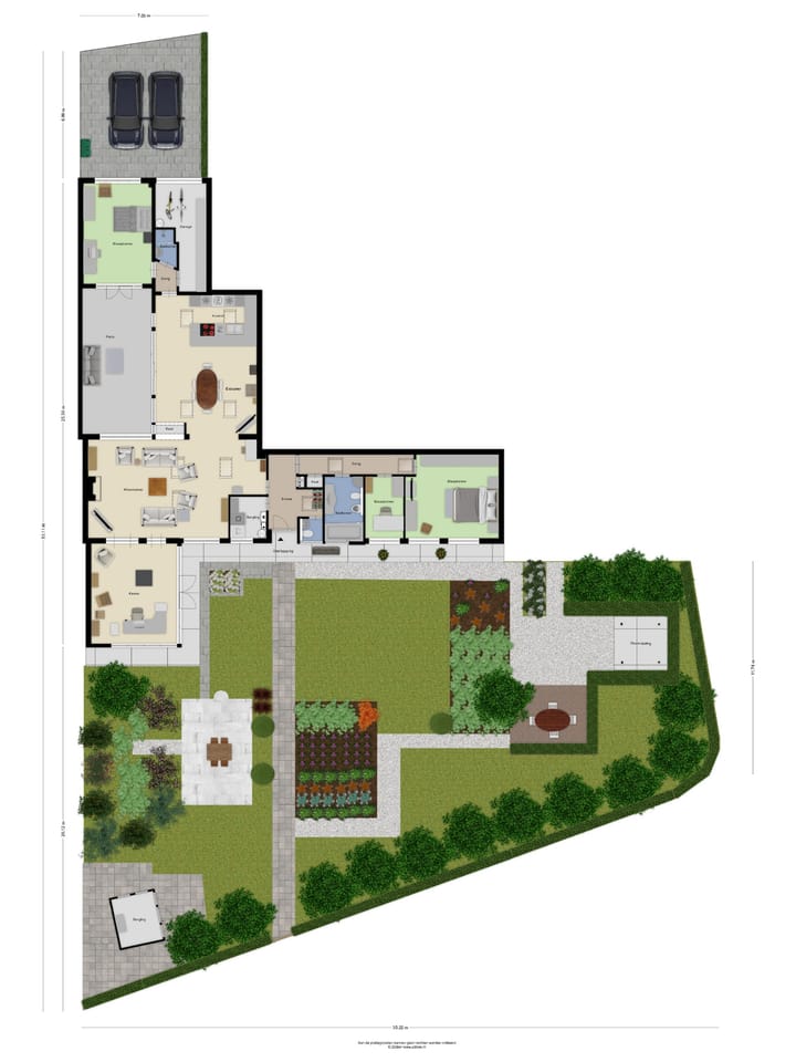 Foto 44 van Rembrandtlaan 2