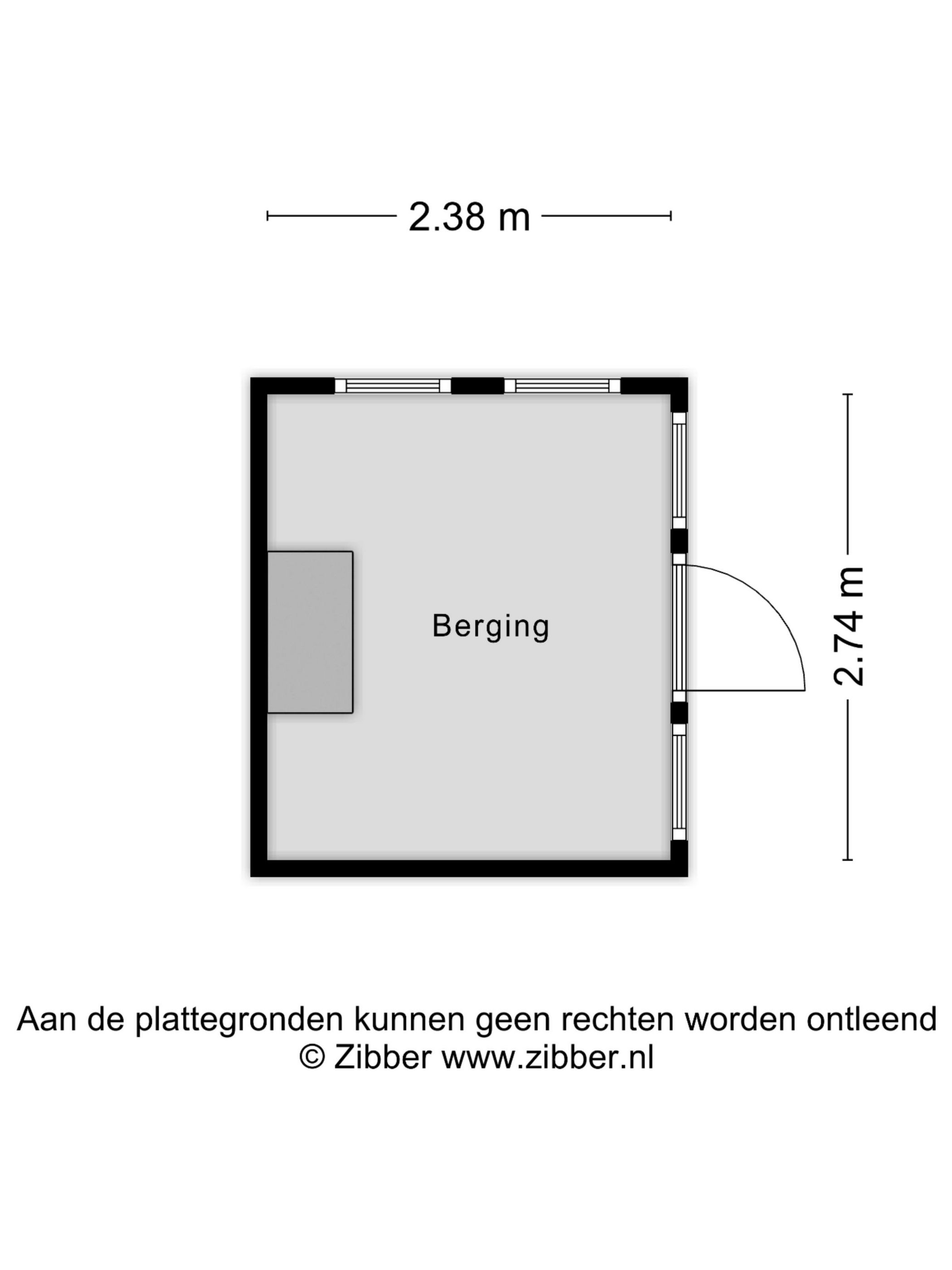 Foto 45 van Rembrandtlaan 2