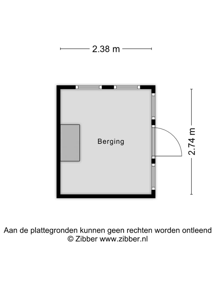 Foto 45 van Rembrandtlaan 2