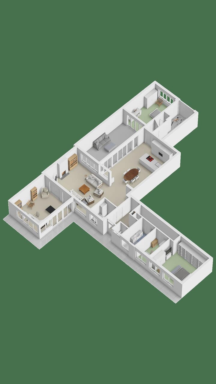 Foto 46 van Rembrandtlaan 2