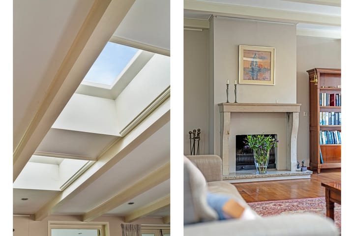 Foto 10 van Rembrandtlaan 2