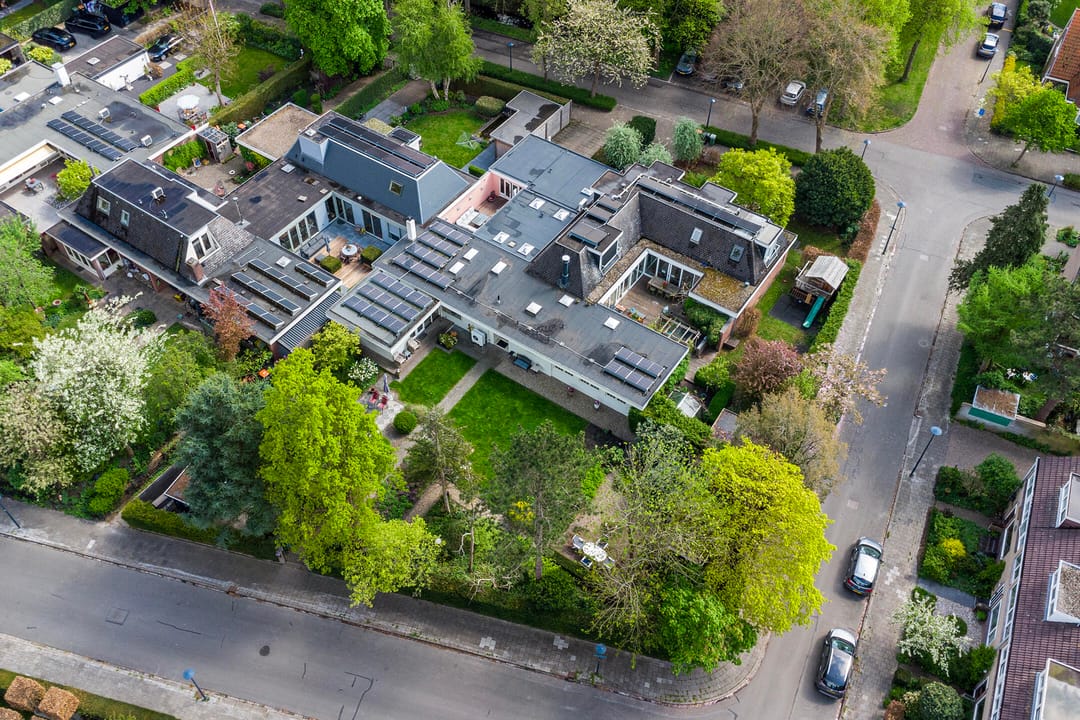 Foto 2 van Rembrandtlaan 2