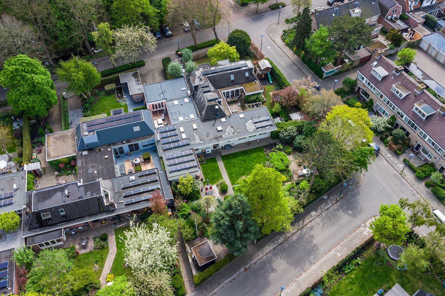 Foto 40 van Rembrandtlaan 2