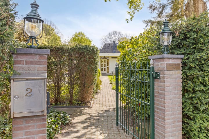 Foto 5 van Rembrandtlaan 2