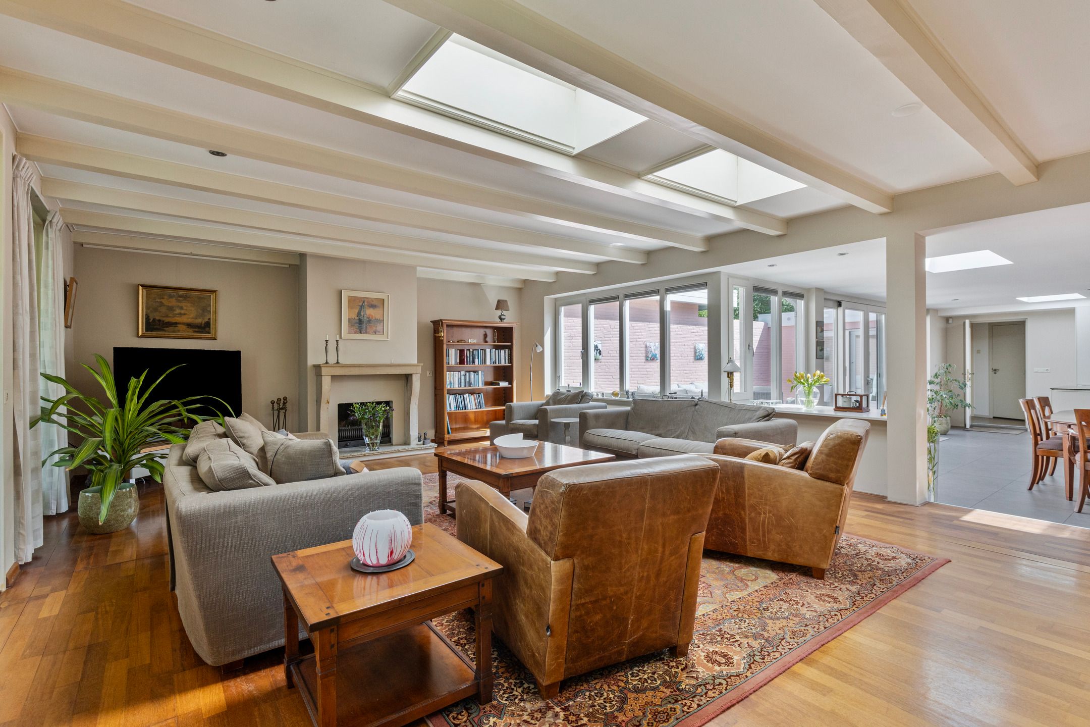 Foto 9 van Rembrandtlaan 2