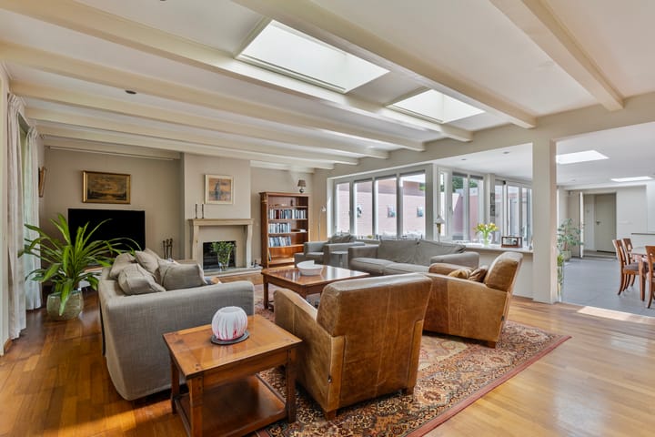 Foto 9 van Rembrandtlaan 2