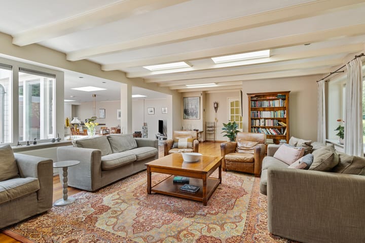 Foto 3 van Rembrandtlaan 2