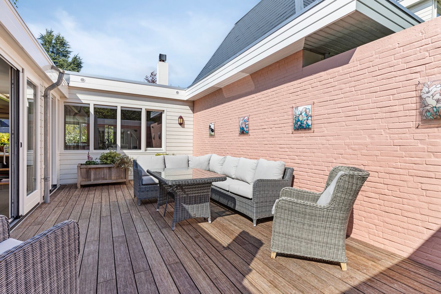 Foto 20 van Rembrandtlaan 2