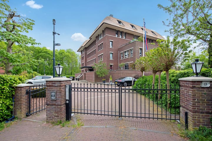 Foto 1 van Wingerd 38