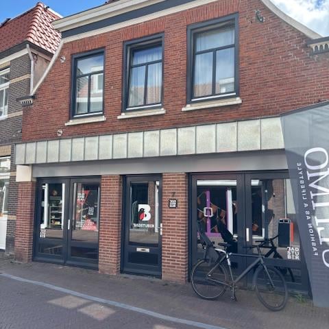 Deurningerstraat 7, Oldenzaal