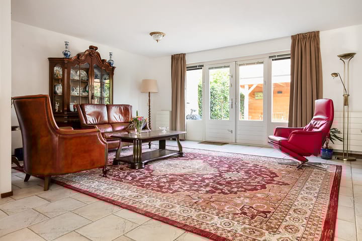 Foto 2 van Zuilensteinsingel 130