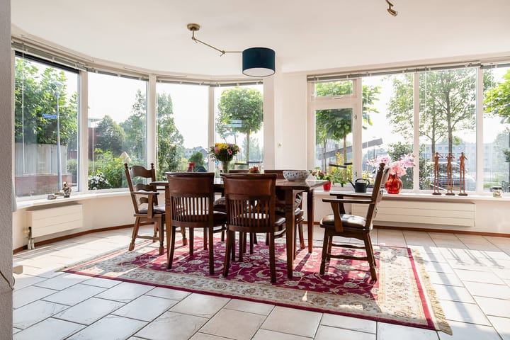 Foto 4 van Zuilensteinsingel 130