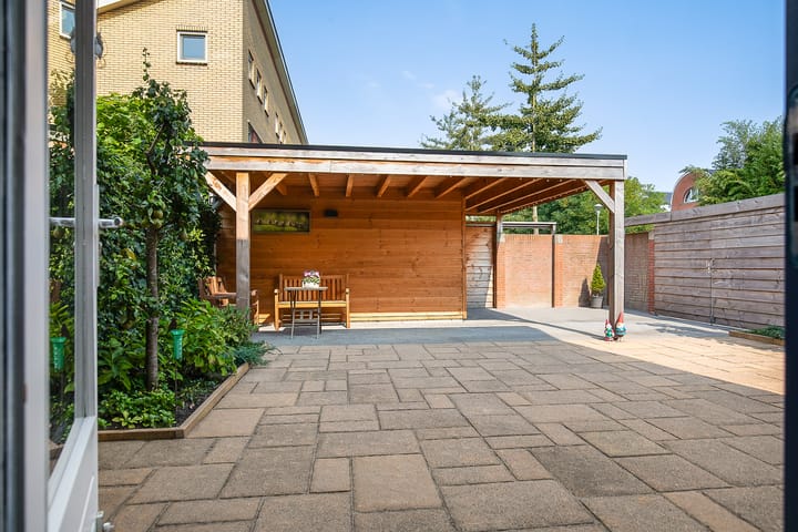 Foto 5 van Zuilensteinsingel 130