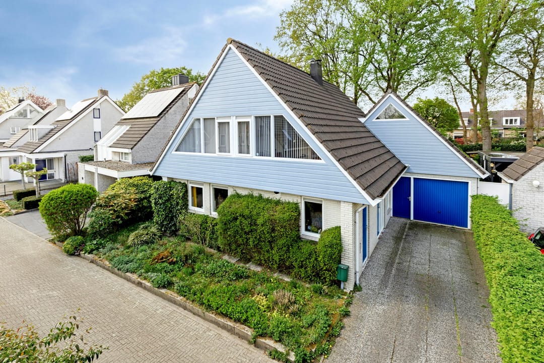 Foto 1 van Kriekebos 35