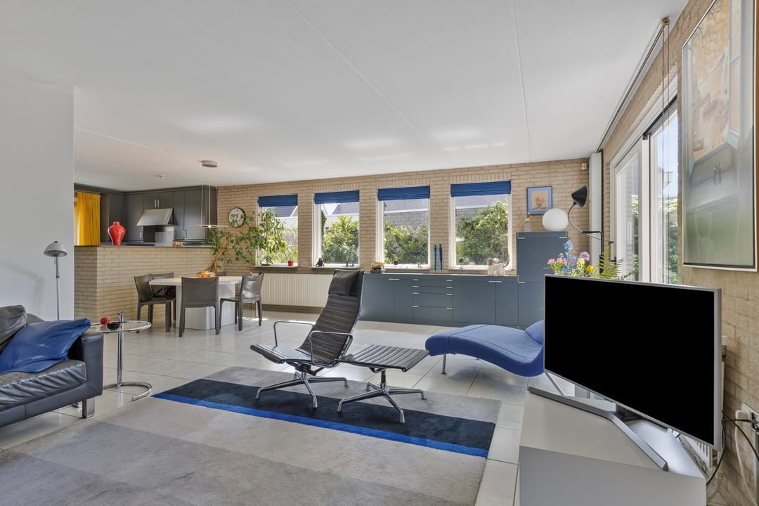 Foto 2 van Kriekebos 35