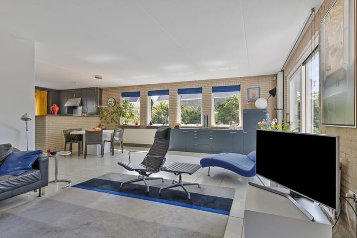 Foto 2 van Kriekebos 35