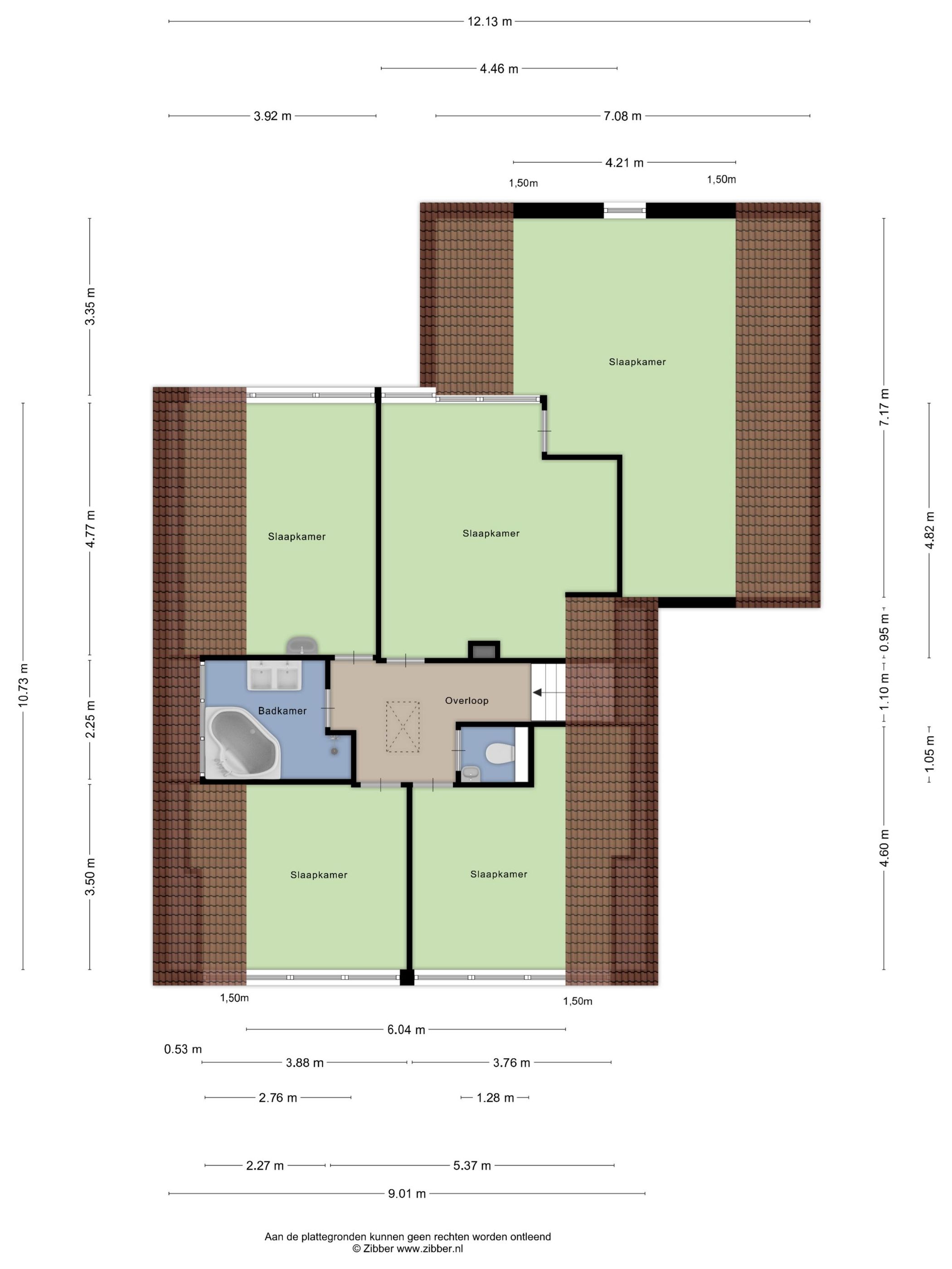 Foto 42 van Kriekebos 35