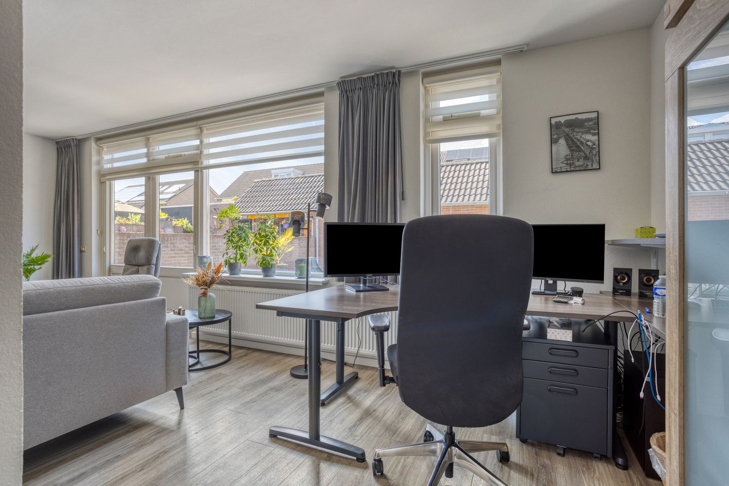 Foto 14 van P. Flintstraat 39