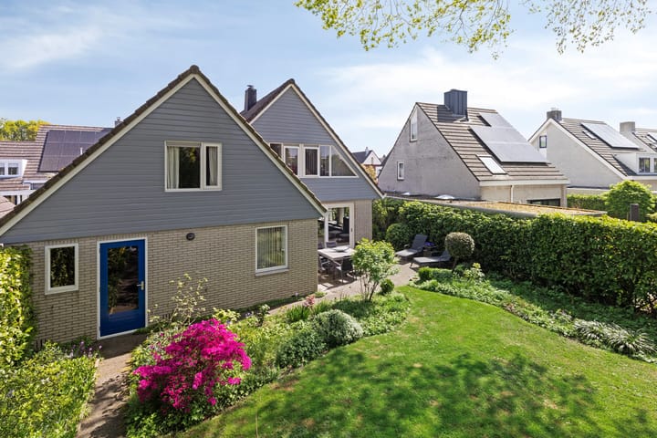 Foto 3 van Kriekebos 35