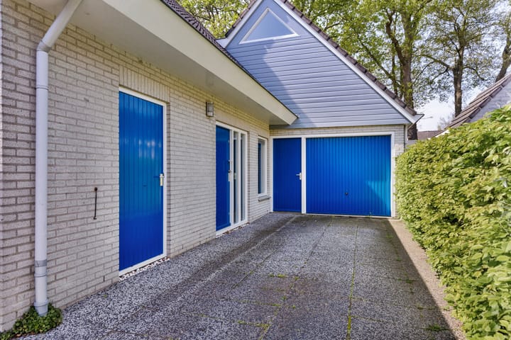 Foto 5 van Kriekebos 35