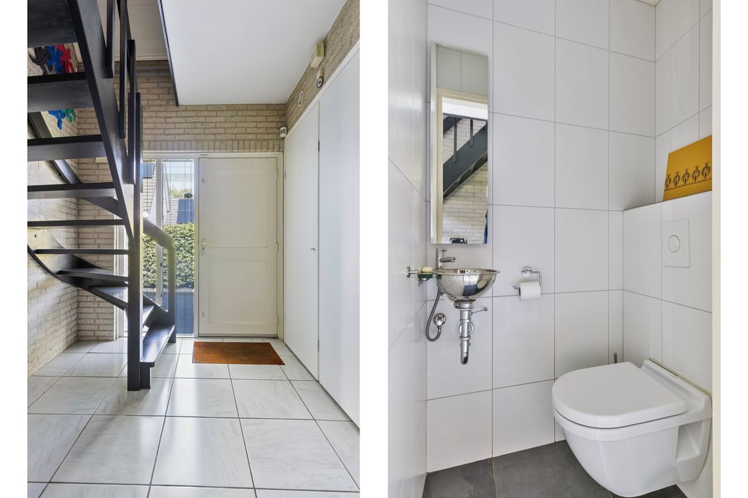 Foto 7 van Kriekebos 35