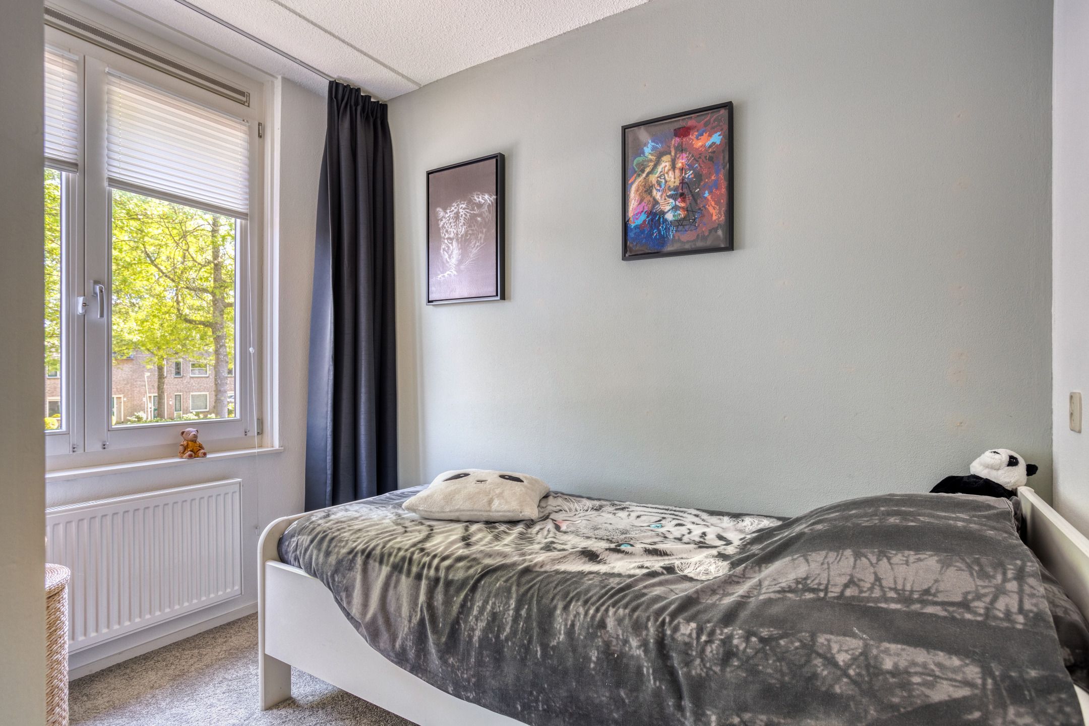 Foto 18 van P. Flintstraat 39