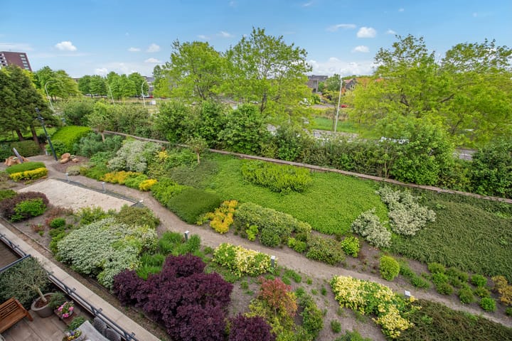 Foto 33 van Wingerd 38