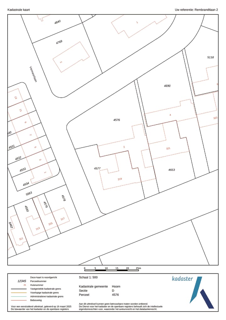 Foto 48 van Rembrandtlaan 2