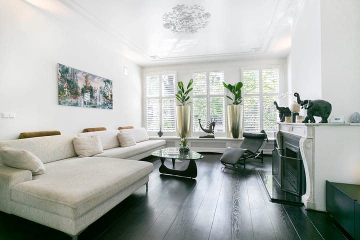 Foto 1 van Singel 401-A