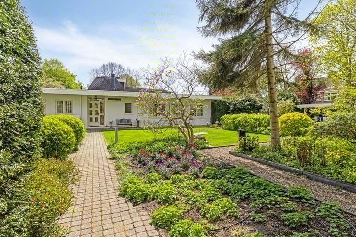 Foto 1 van Rembrandtlaan 2