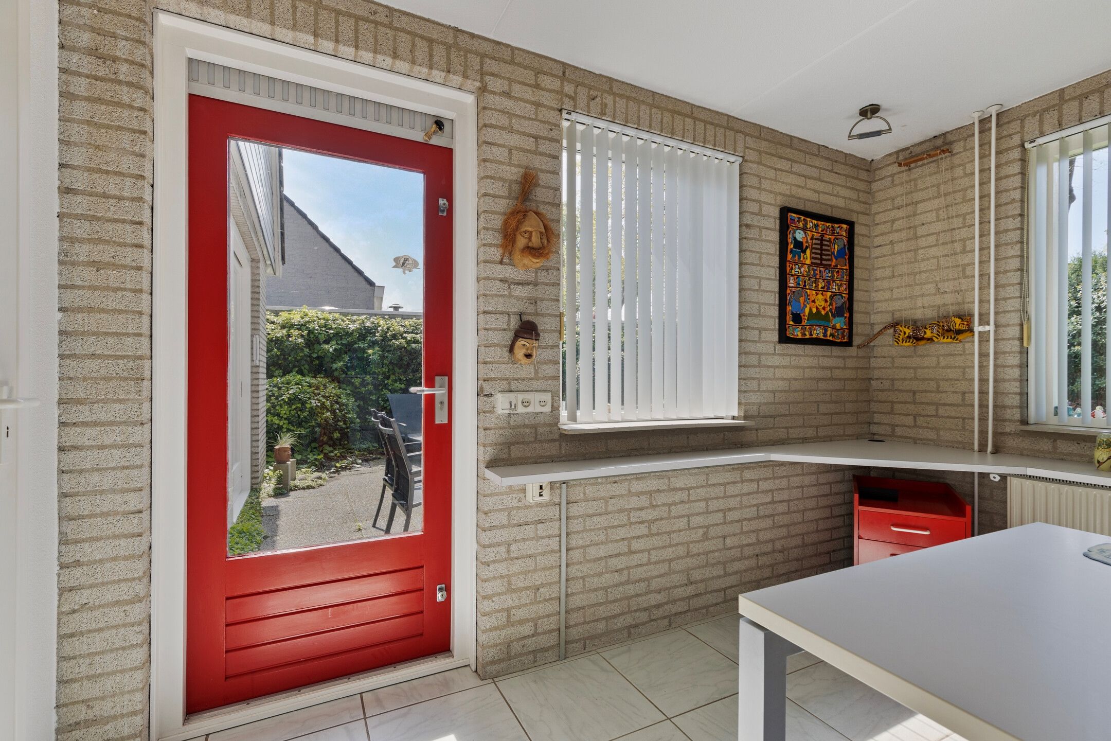 Foto 15 van Kriekebos 35