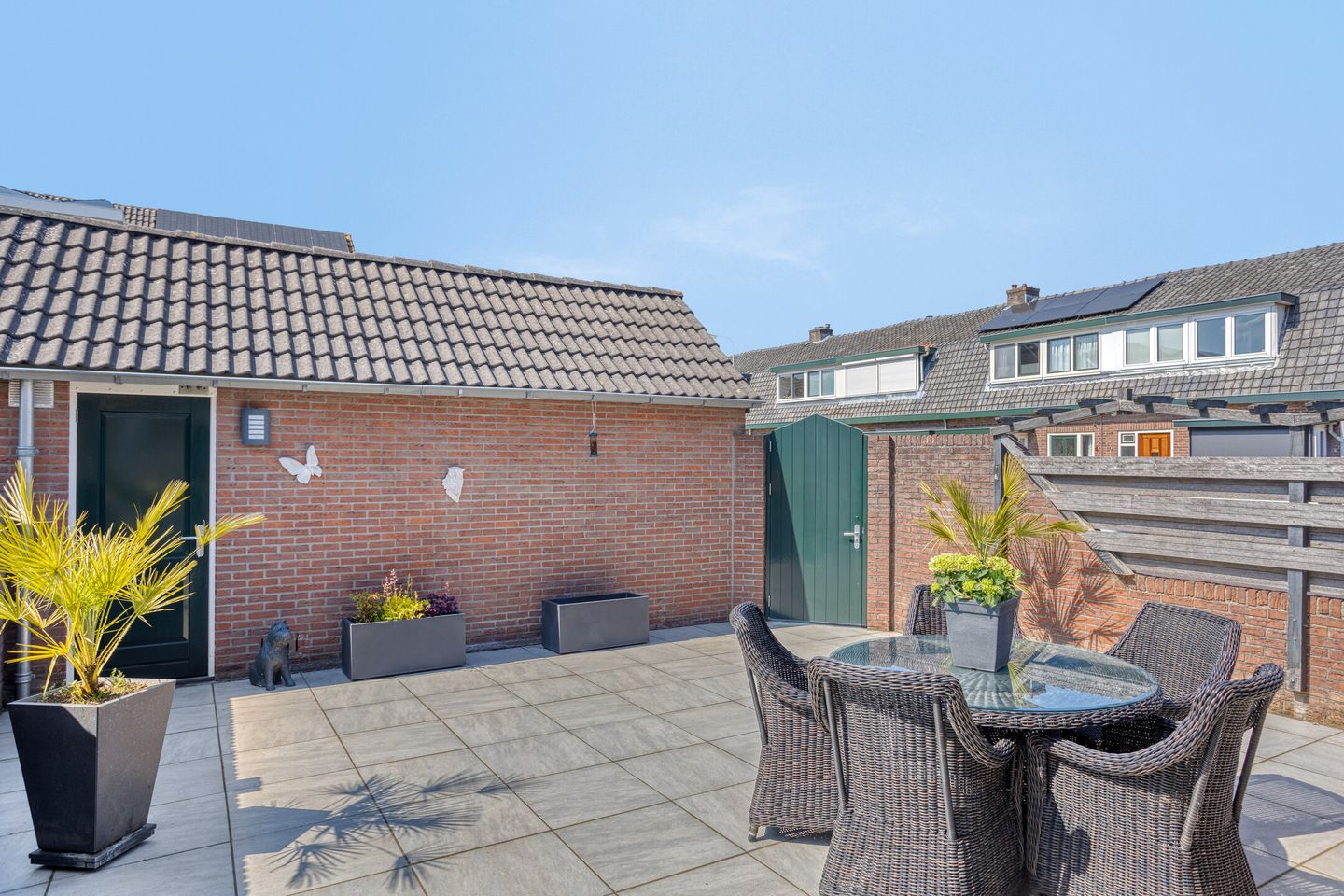 Foto 25 van P. Flintstraat 39