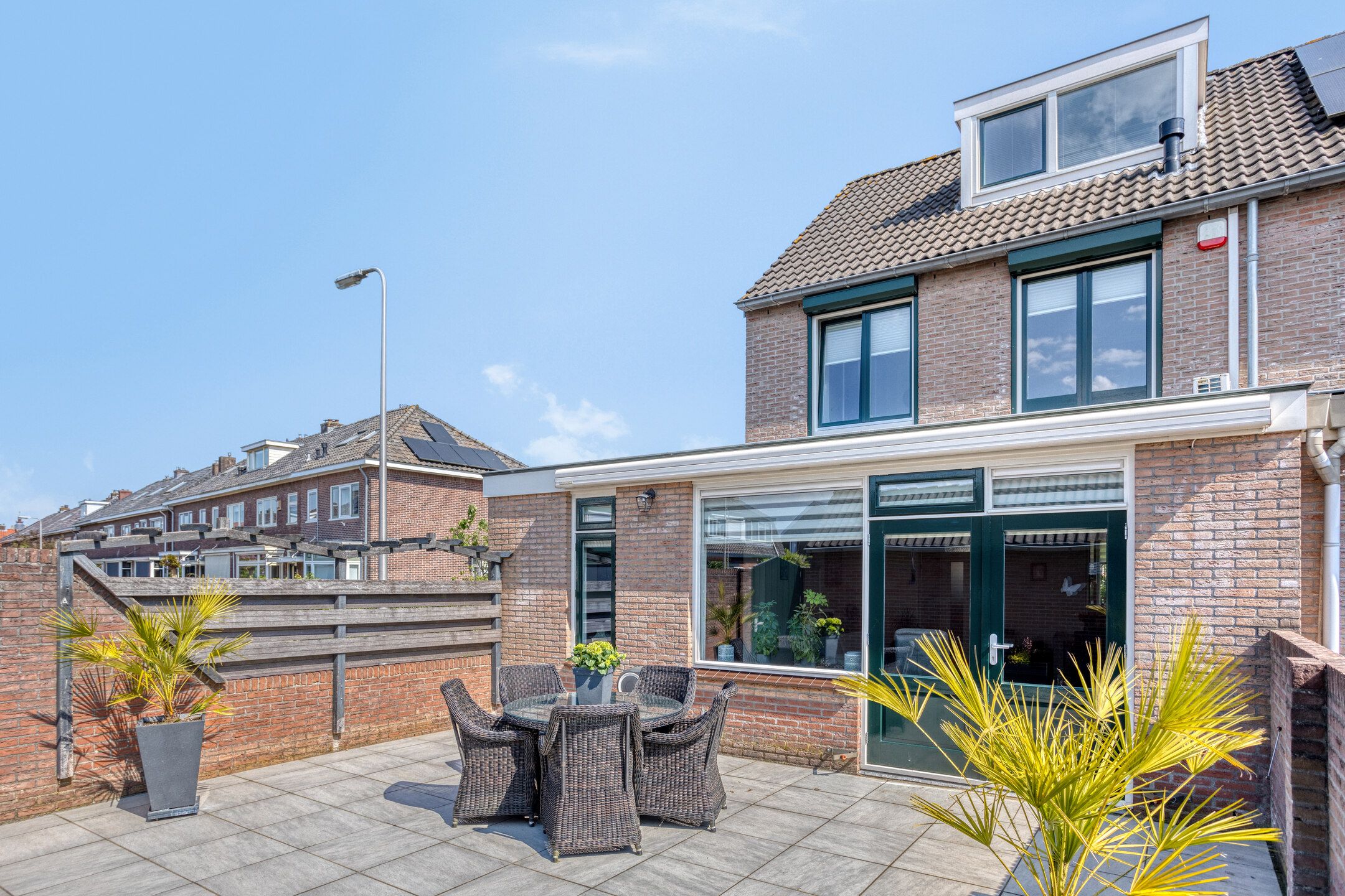 Foto 3 van P. Flintstraat 39