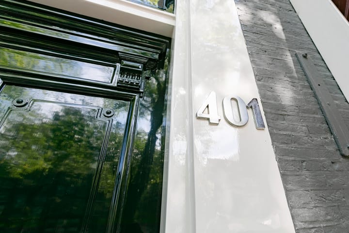 Foto 5 van Singel 401-A