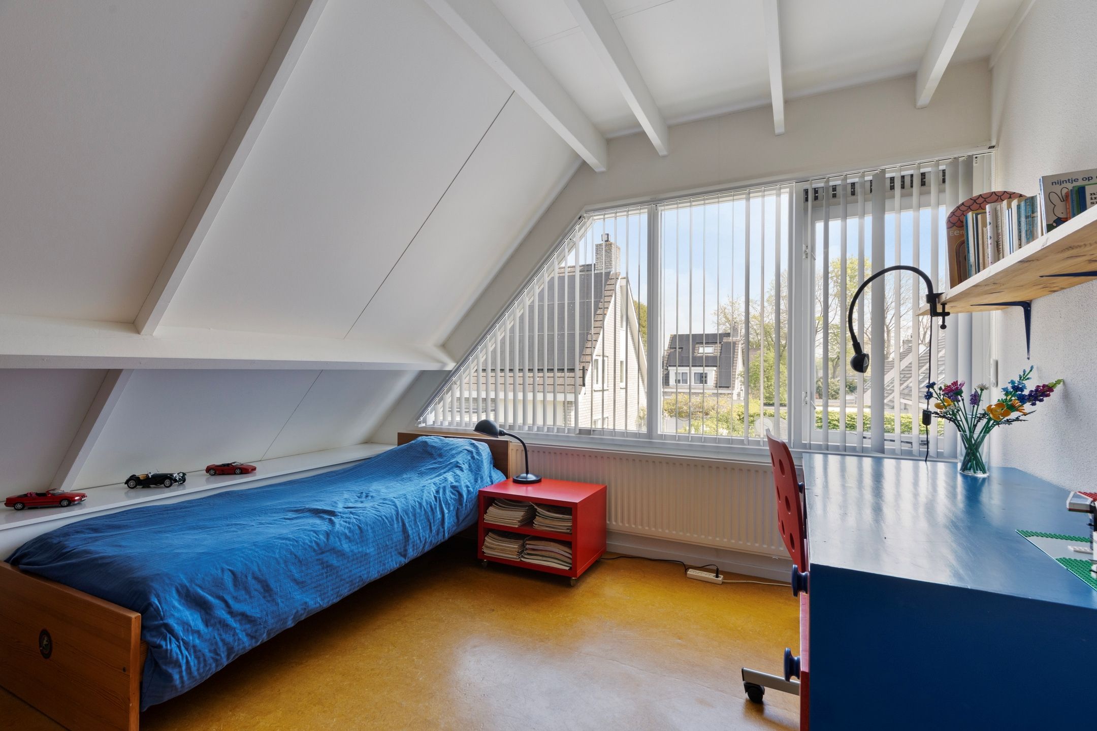 Foto 24 van Kriekebos 35