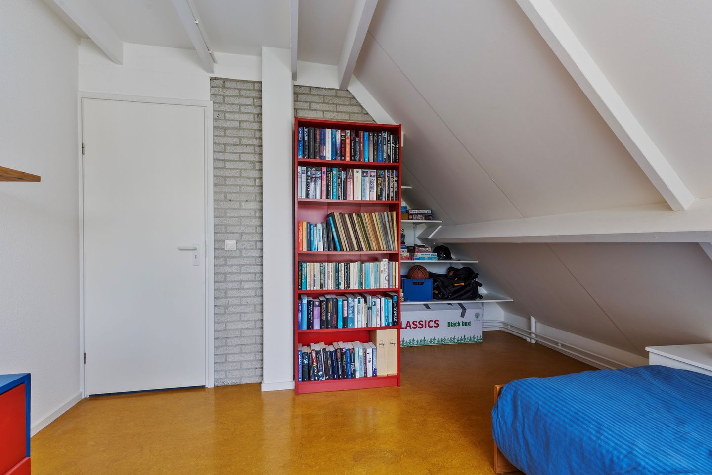 Foto 25 van Kriekebos 35