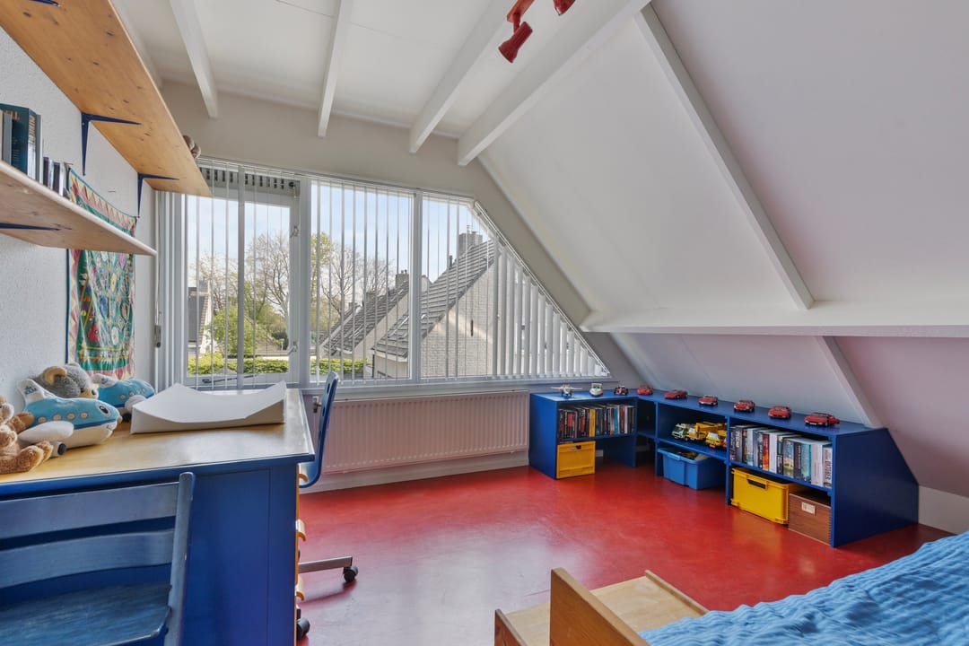 Foto 26 van Kriekebos 35