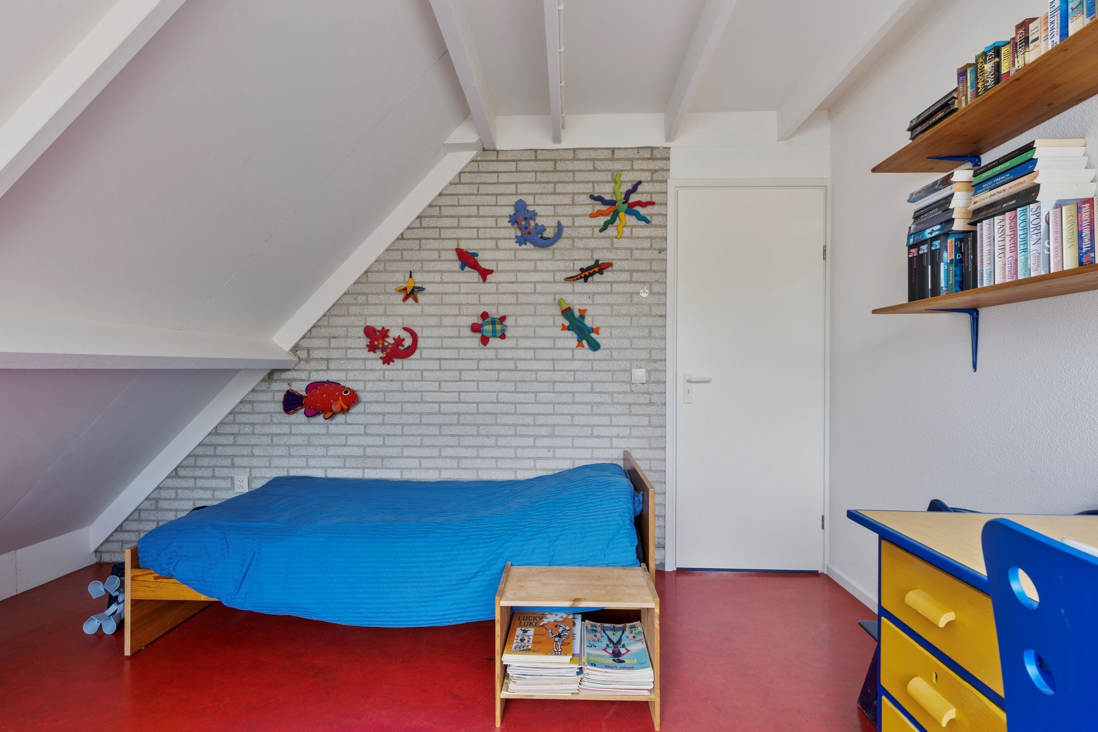 Foto 27 van Kriekebos 35