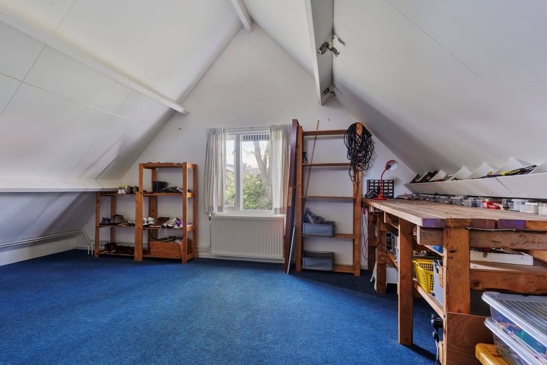 Foto 28 van Kriekebos 35