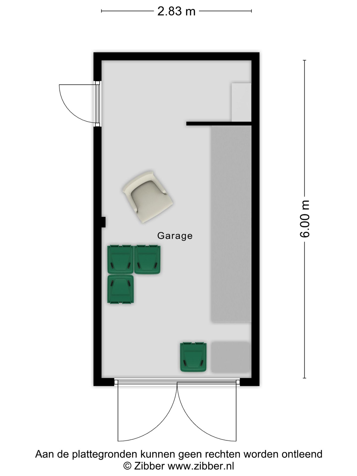 Foto 34 van P. Flintstraat 39