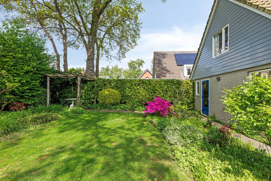 Foto 31 van Kriekebos 35