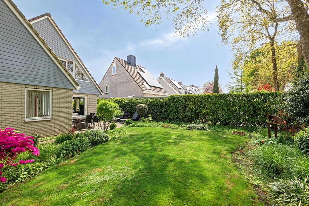 Foto 32 van Kriekebos 35