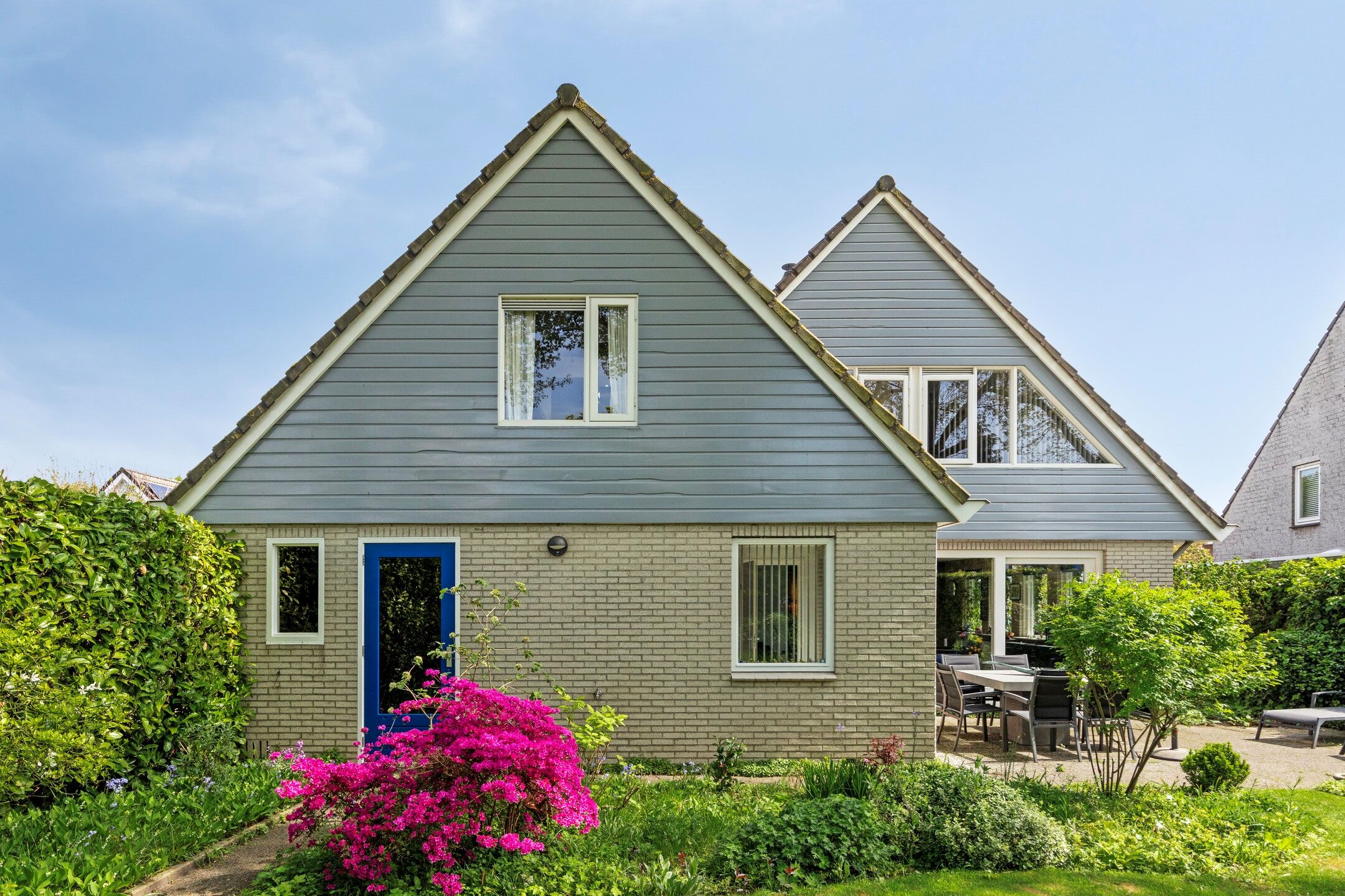 Foto 33 van Kriekebos 35